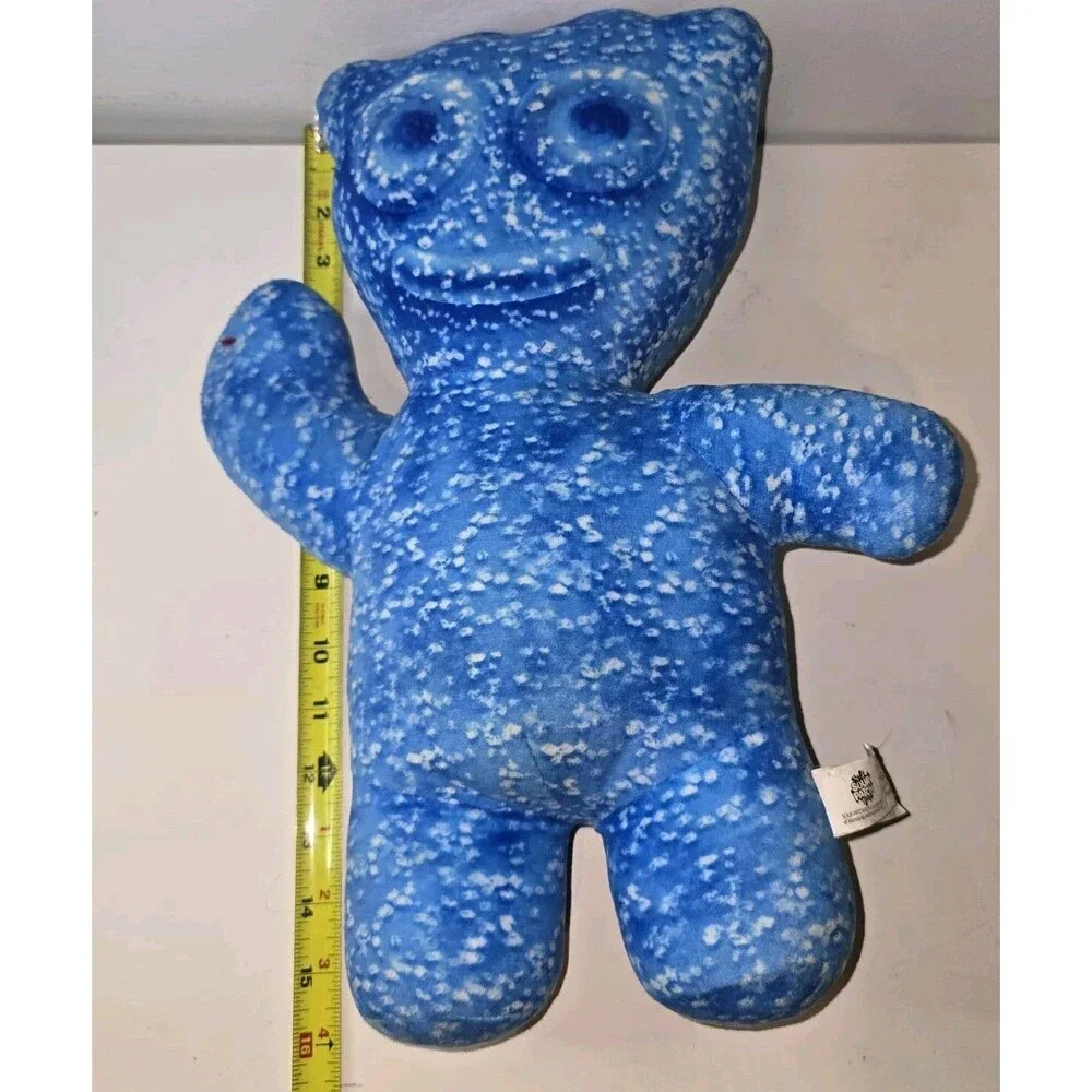 Sour Patch Kids Plush 15